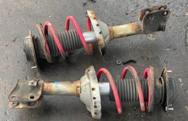 Стойки Subaru Forester 2009