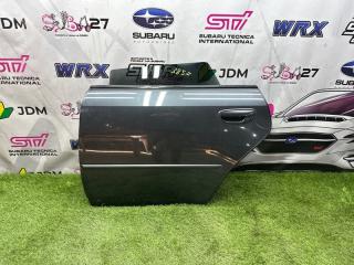 Дверь задняя левая Subaru Legacy 2006 контрактная Дверь задняя левая Subaru Legacy 2006