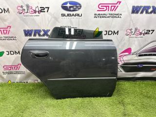 Дверь задняя правая Subaru Legacy 2006 контрактная Дверь задняя правая Subaru Legacy 2006