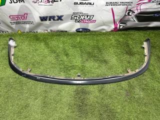 Обвес передний Subaru Legacy 2006