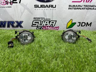 Фара противотуманная передняя Subaru Legacy 2006 контрактная Фара противотуманная передняя Subaru Legacy 2006