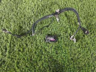 Проводка аккумулятора Subaru Legacy 2006