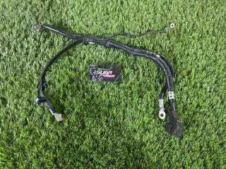 Проводка аккумулятора Subaru Levorg 2017