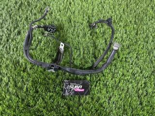 Проводка аккумулятора Subaru Legacy 2006