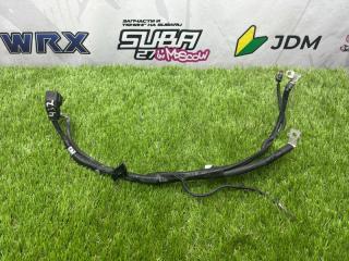 Проводка аккумулятора Subaru Outback 2016