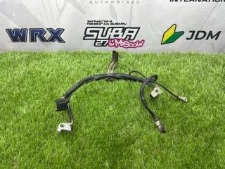 Проводка аккумулятора Subaru Legacy 2006