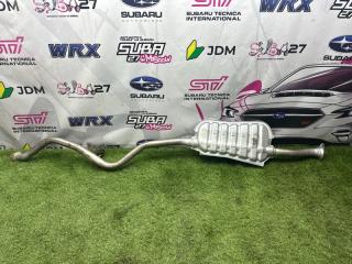 Глушитель Subaru Impreza 2013