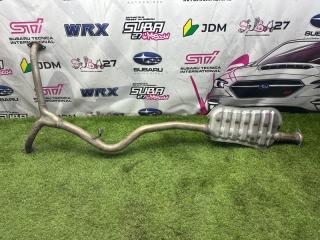 Глушитель Subaru Outback 2010