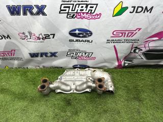 Катализатор Subaru Impreza 2013