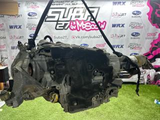 АКПП Subaru Outback 2016