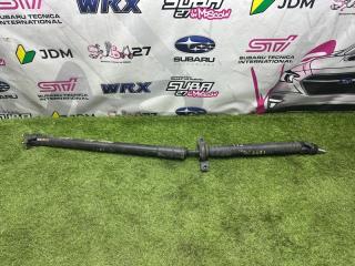 Карданный вал Subaru Outback 2016