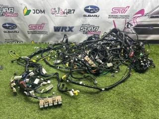 Коса автомобиля Subaru Legacy 2009 контрактная Коса автомобиля Subaru Legacy 2009