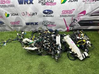 Коса автомобиля Subaru Legacy 2006 контрактная Коса автомобиля Subaru Legacy 2006