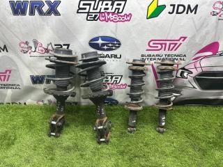 Стойки Subaru Levorg 2017