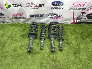 Стойки Subaru Outback 2010