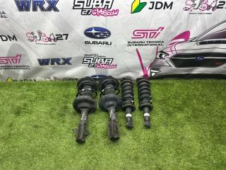 Стойки Subaru Impreza 2015