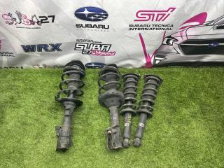 Стойки Subaru Outback 2016