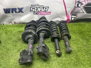 Стойки Subaru Forester 2008