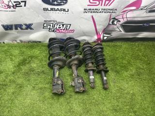 Стойки Subaru Impreza 2010