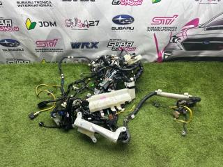 Коса автомобиля Subaru Legacy 2006 контрактная Коса автомобиля Subaru Legacy 2006