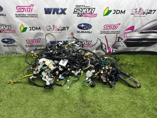 Коса автомобиля Subaru Legacy 2006 контрактная Коса автомобиля Subaru Legacy 2006