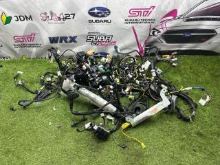 Коса автомобиля Subaru Forester 2011 контрактная Коса автомобиля Subaru Forester 2011