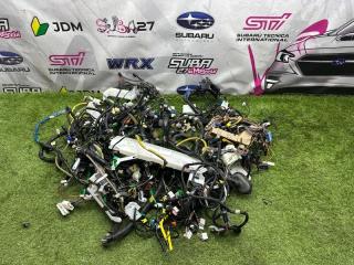 Коса автомобиля Subaru Legacy 2006 контрактная Коса автомобиля Subaru Legacy 2006