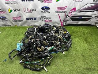 Коса автомобиля Subaru Levorg 2017 контрактная Коса автомобиля Subaru Levorg 2017