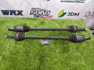 Привод задний Subaru Outback 2016