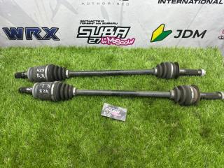 Привод задний Subaru Impreza 2015