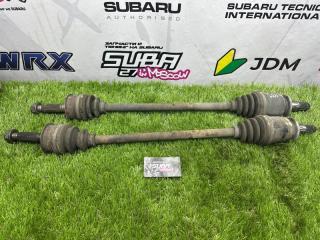 Привод задний Subaru Legacy 2006