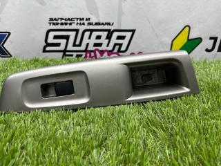 Кнопка стеклоподъемника передняя левая Subaru Forester 2008