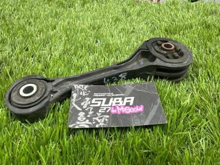 Подушка кпп Subaru Legacy 2006