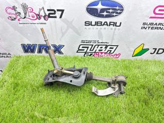 Кулиса МКПП Subaru Legacy 2005