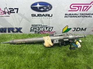 Рулевая колонка Subaru XV 2015 контрактная Рулевая колонка Subaru XV 2015