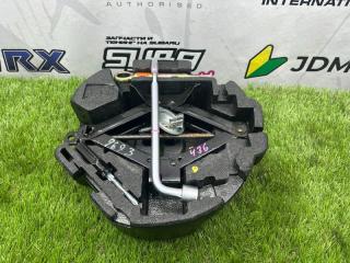 Набор инструментов в багажник задний Subaru Legacy 2006