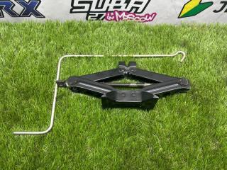 Домкрат Subaru Levorg 2017