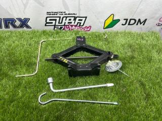 Набор инструментов Subaru Outback 2010