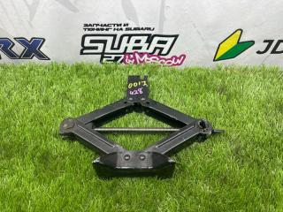 Домкрат Subaru Forester 2008
