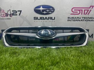 Решетка радиатора Subaru Legacy 2006