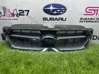 Решетка радиатора передняя Subaru Legacy 2006