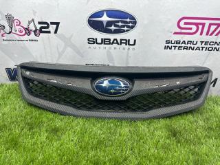 Решетка радиатора Subaru Legacy 2011