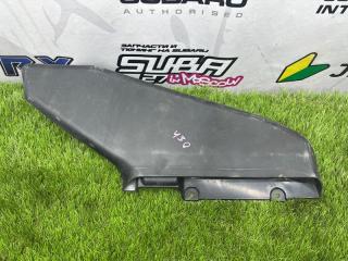 Воздухозаборник Subaru Legacy 2011