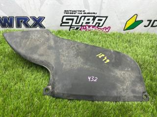 Воздухозаборник Subaru Outback 2016