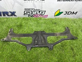 Защита рулевой рейки Subaru Legacy 2006