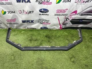 Обвес передний Subaru Impreza 2015