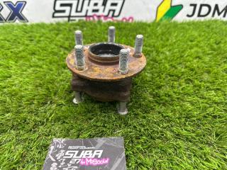 Ступица передняя правая subaru XV 2013