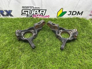 Поворотный кулак передний Subaru Legacy 2006