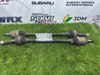 Привод задний Subaru Levorg 2017