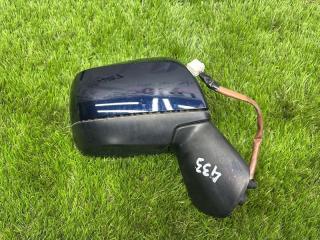 Зеркало заднего вида боковое переднее правое Subaru Impreza 2013 контрактная Зеркало заднего вида боковое переднее правое Subaru Impreza 2013